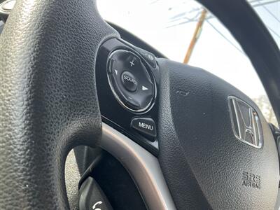 2014 Honda Civic EX   - Photo 28 - Acton, MA 01720
