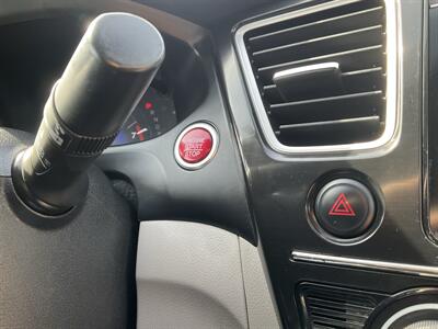 2014 Honda Civic EX   - Photo 31 - Acton, MA 01720