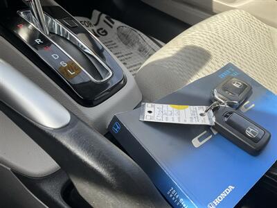 2014 Honda Civic EX   - Photo 32 - Acton, MA 01720