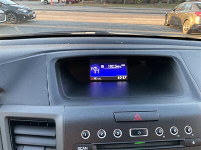 2014 Honda CR-V LX   - Photo 24 - Acton, MA 01720