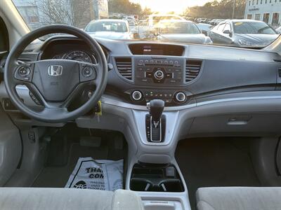 2014 Honda CR-V LX   - Photo 19 - Acton, MA 01720