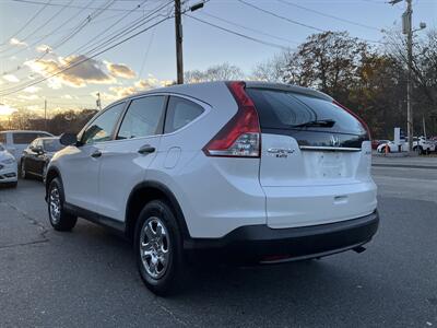 2014 Honda CR-V LX   - Photo 7 - Acton, MA 01720