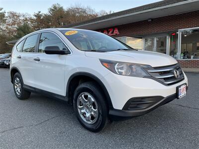 2014 Honda CR-V LX   - Photo 3 - Acton, MA 01720
