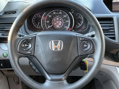 2014 Honda CR-V LX   - Photo 21 - Acton, MA 01720