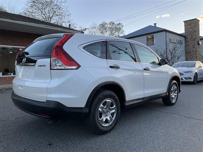 2014 Honda CR-V LX   - Photo 5 - Acton, MA 01720