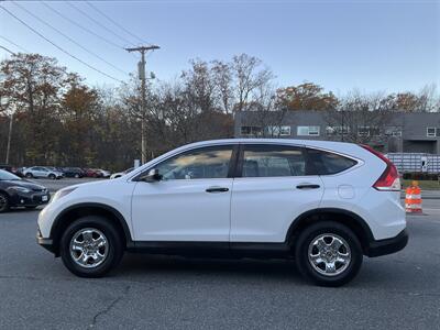 2014 Honda CR-V LX   - Photo 8 - Acton, MA 01720