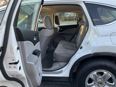 2014 Honda CR-V LX   - Photo 15 - Acton, MA 01720
