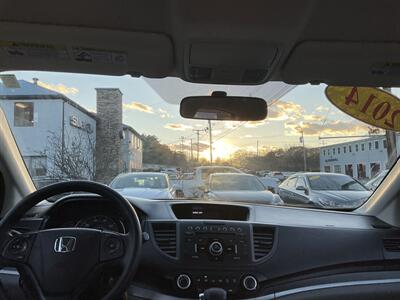 2014 Honda CR-V LX   - Photo 18 - Acton, MA 01720