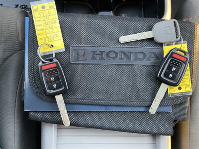 2014 Honda CR-V LX   - Photo 27 - Acton, MA 01720