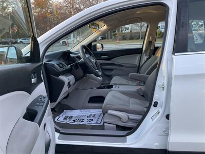 2014 Honda CR-V LX   - Photo 16 - Acton, MA 01720