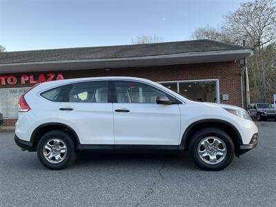 2014 Honda CR-V LX   - Photo 4 - Acton, MA 01720