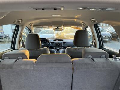 2014 Honda CR-V LX   - Photo 13 - Acton, MA 01720