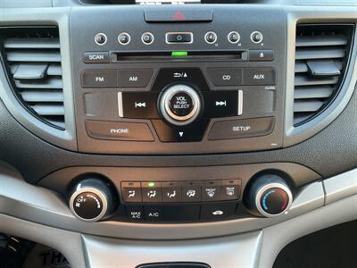 2014 Honda CR-V LX   - Photo 26 - Acton, MA 01720