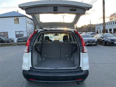 2014 Honda CR-V LX   - Photo 12 - Acton, MA 01720