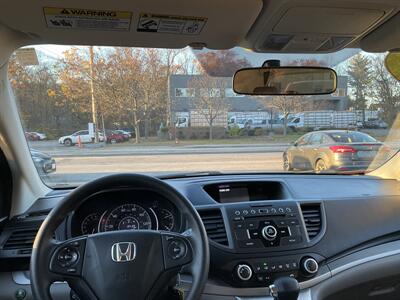 2014 Honda CR-V LX   - Photo 20 - Acton, MA 01720