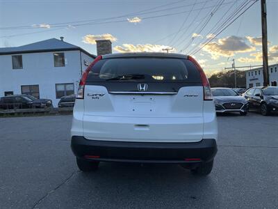 2014 Honda CR-V LX   - Photo 6 - Acton, MA 01720