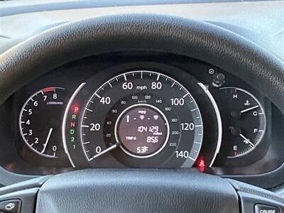 2014 Honda CR-V LX   - Photo 22 - Acton, MA 01720