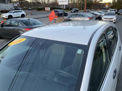 2014 Honda CR-V LX   - Photo 10 - Acton, MA 01720