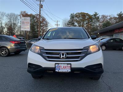 2014 Honda CR-V LX   - Photo 2 - Acton, MA 01720