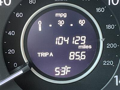 2014 Honda CR-V LX   - Photo 23 - Acton, MA 01720