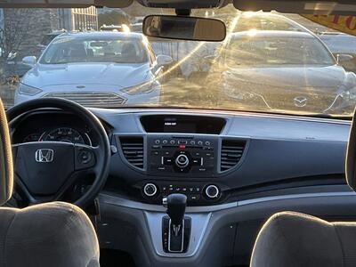 2014 Honda CR-V LX   - Photo 14 - Acton, MA 01720