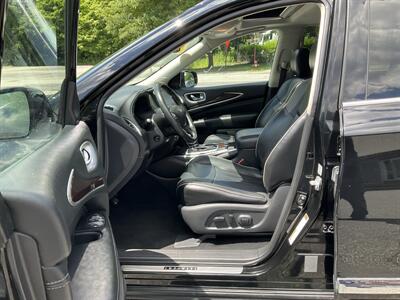 2018 INFINITI QX60 - Photo 20 - Acton, MA 01720