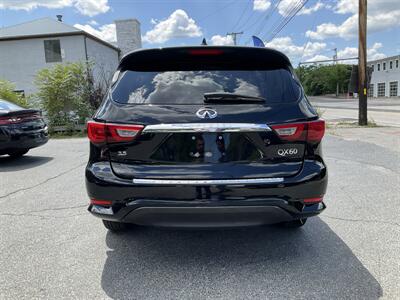 2018 INFINITI QX60 - Photo 6 - Acton, MA 01720