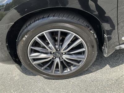 2018 INFINITI QX60 - Photo 10 - Acton, MA 01720