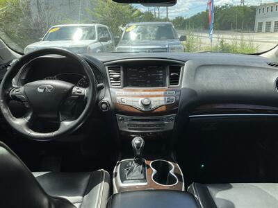 2018 INFINITI QX60 - Photo 16 - Acton, MA 01720