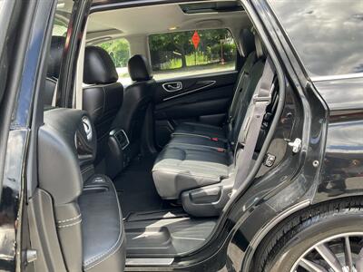 2018 INFINITI QX60 - Photo 15 - Acton, MA 01720