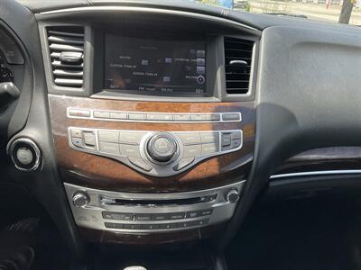 2018 INFINITI QX60 - Photo 24 - Acton, MA 01720