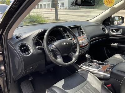 2018 INFINITI QX60 - Photo 21 - Acton, MA 01720