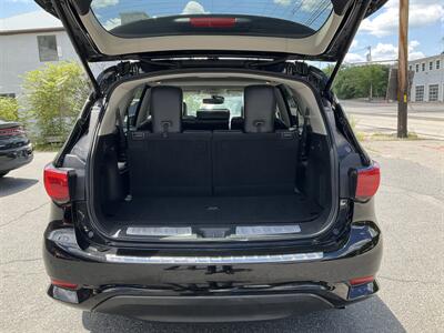 2018 INFINITI QX60 - Photo 12 - Acton, MA 01720