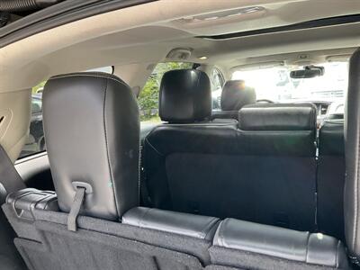 2018 INFINITI QX60 - Photo 14 - Acton, MA 01720