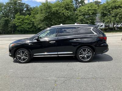 2018 INFINITI QX60 - Photo 8 - Acton, MA 01720