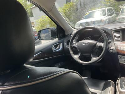 2018 INFINITI QX60 - Photo 18 - Acton, MA 01720