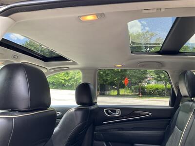 2018 INFINITI QX60 - Photo 19 - Acton, MA 01720