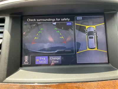 2018 INFINITI QX60 - Photo 25 - Acton, MA 01720