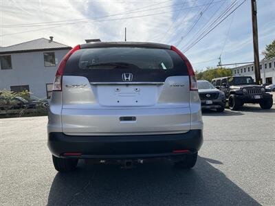 2013 Honda CR-V LX   - Photo 6 - Acton, MA 01720