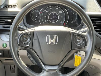 2013 Honda CR-V LX   - Photo 18 - Acton, MA 01720