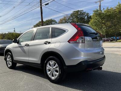2013 Honda CR-V LX   - Photo 7 - Acton, MA 01720