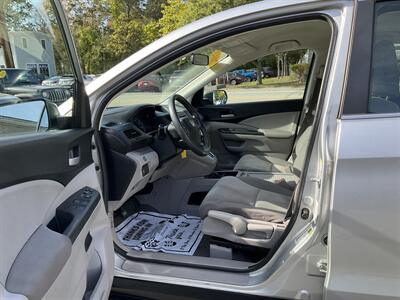 2013 Honda CR-V LX   - Photo 15 - Acton, MA 01720