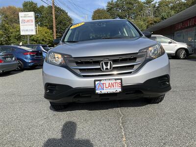 2013 Honda CR-V LX   - Photo 2 - Acton, MA 01720