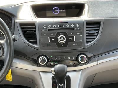 2013 Honda CR-V LX   - Photo 17 - Acton, MA 01720