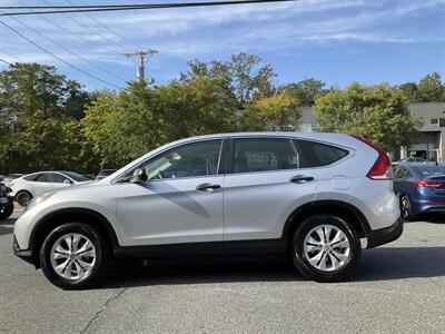 2013 Honda CR-V LX   - Photo 8 - Acton, MA 01720