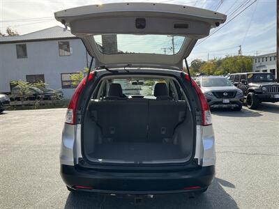 2013 Honda CR-V LX   - Photo 12 - Acton, MA 01720