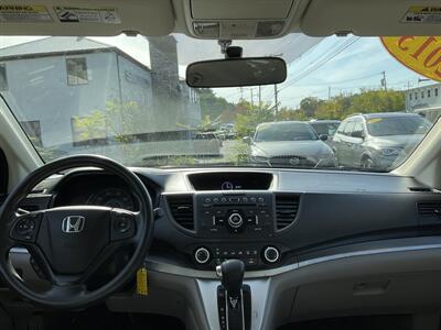 2013 Honda CR-V LX   - Photo 16 - Acton, MA 01720