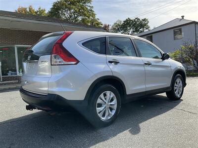 2013 Honda CR-V LX   - Photo 5 - Acton, MA 01720