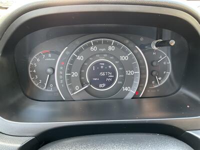 2013 Honda CR-V LX   - Photo 20 - Acton, MA 01720