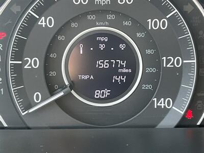 2013 Honda CR-V LX   - Photo 21 - Acton, MA 01720